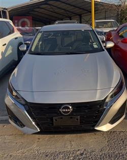 نيسان ألتيما